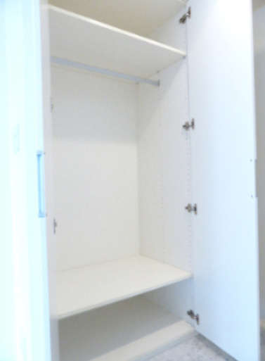 収納　別部屋参考写真