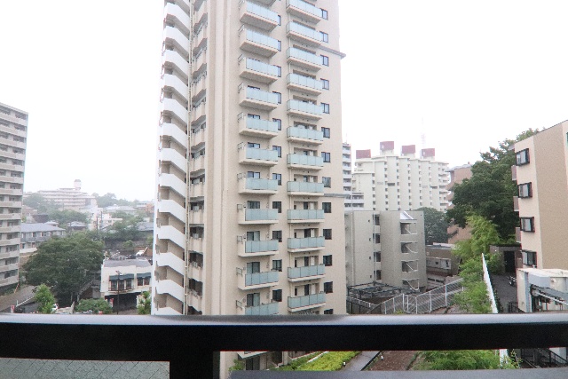 眺望　別室の参考写真です。※現況優先