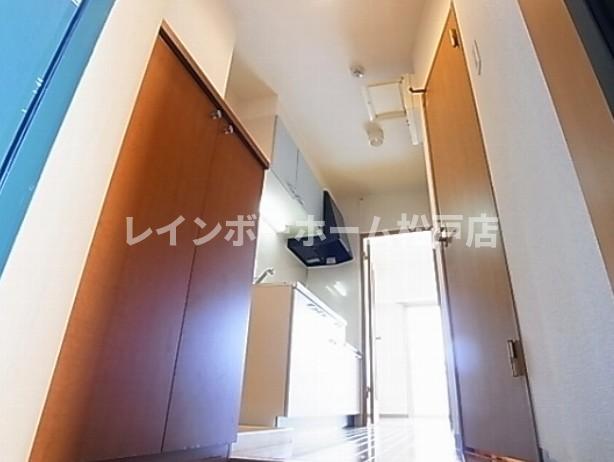 その他部屋・スペース　明るい室内です
