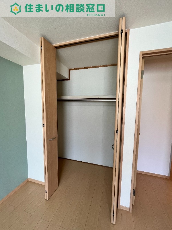 収納　同型