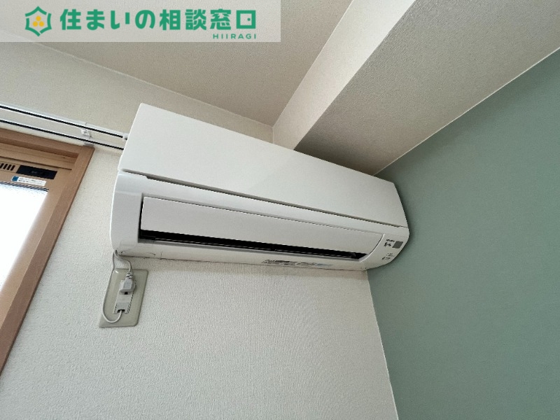その他設備　同型
