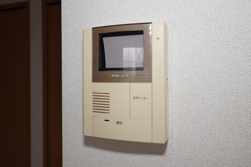 セキュリティ　図面と現状に相違がある場合には現状を優先