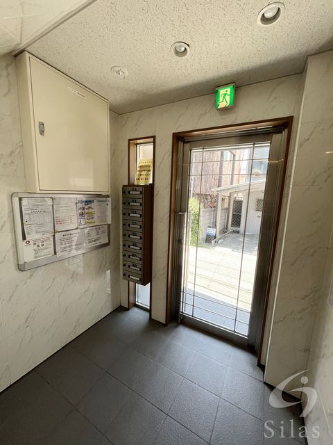 ロビー
