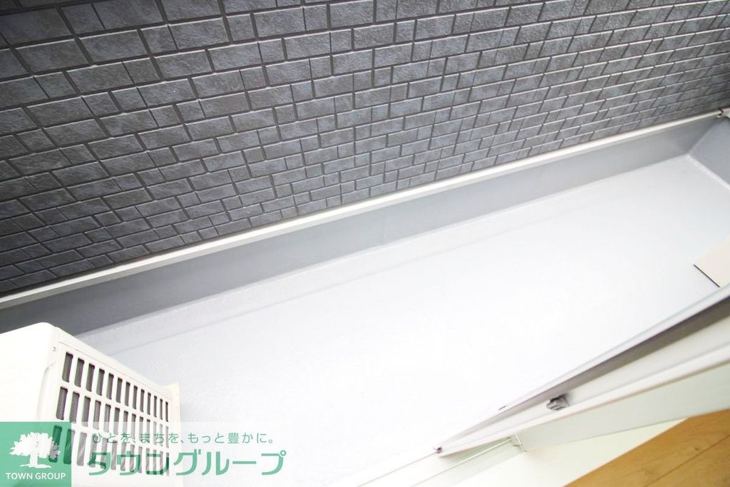 バルコニー　★同施工会社参考写真★