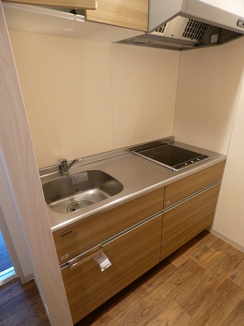 キッチン　キッチン※別部屋参考写真