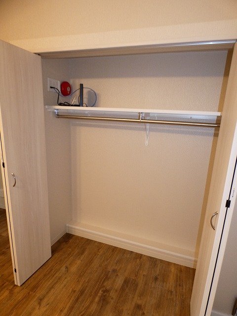 収納　収納※別部屋参考写真