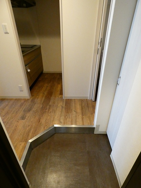 玄関　玄関※別部屋参考写真