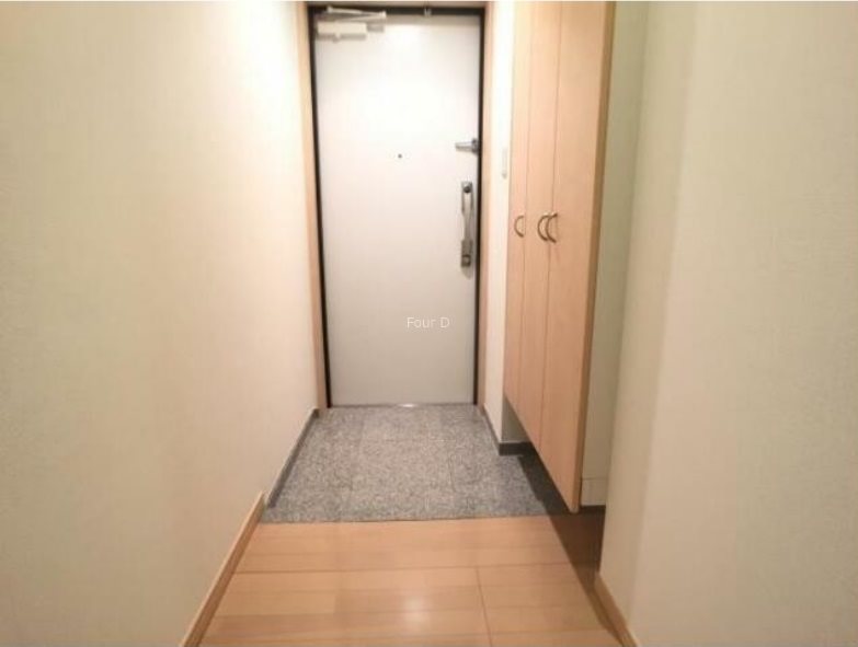 玄関　★見学予約受付中★