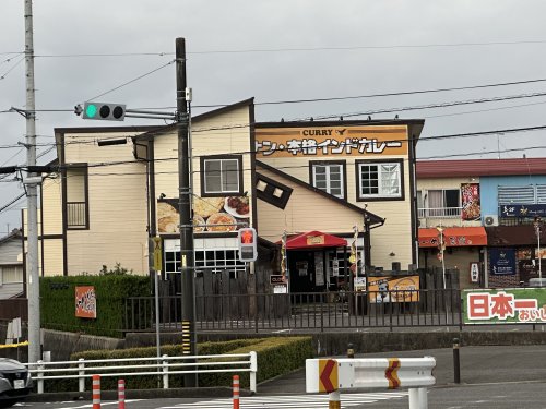 飲食店　Sokkyoナン屋（飲食店）まで399m