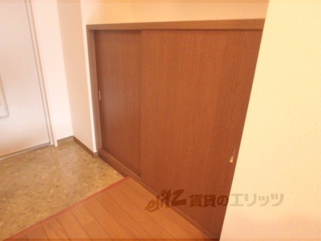 収納　下駄箱