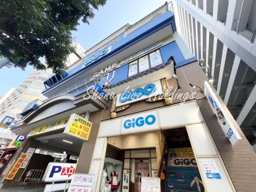 その他　GiGo　横浜中華街（その他）まで194m