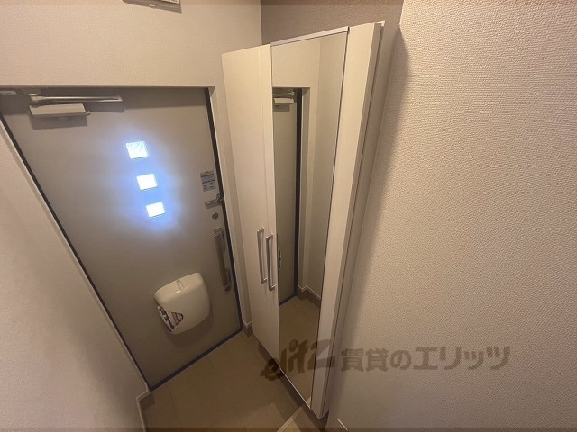 収納　下駄箱