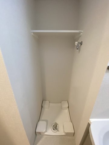 その他設備　THE HUB MIYAKOJIMA　洗濯パン