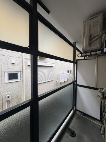 眺望　※他部屋参照※