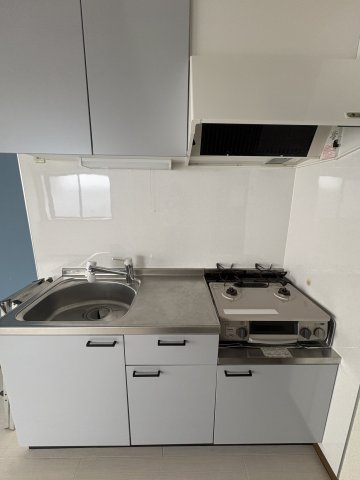 キッチン　※他部屋参照※