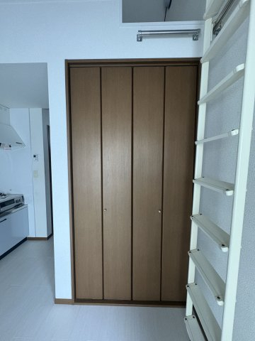 収納　※他部屋参照※
