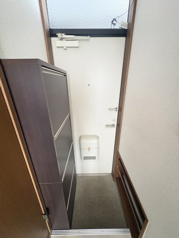 玄関　※他部屋参照※