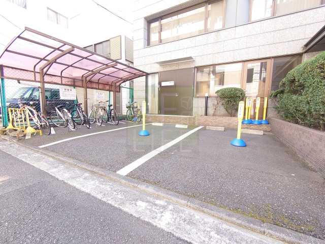 その他　日神パレステージ御茶ノ水