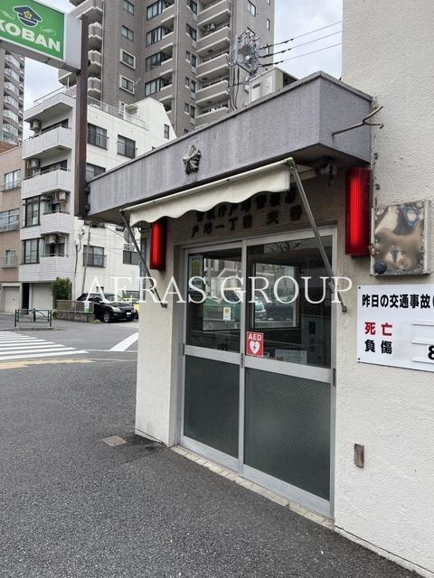 警察署・交番　戸塚警察署 戸塚一丁目交番（警察署・交番）まで229m