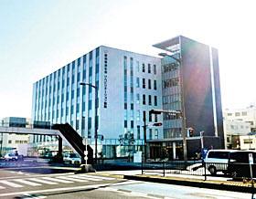 その他　社会福祉法人恩賜財団済生会愛知県済生会リハビリテーション病院（その他）まで719m