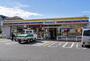 コンビニ　ミニストップ 南水元４丁目店（コンビニ）まで97m