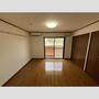 居室・リビング　※別部屋参考写真※