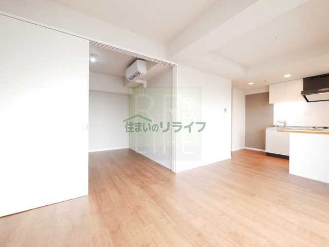 その他部屋・スペース　カスタリア三ノ輪