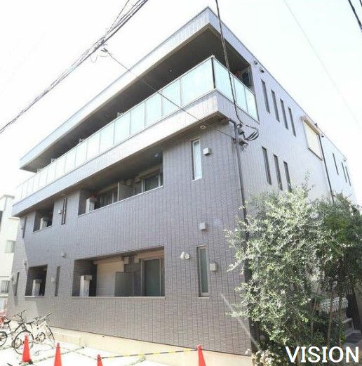 建物外観　☆外観☆