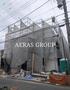 小平市学園西町新築アパート 3階 新築の賃貸物件