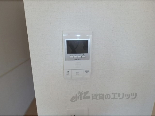 セキュリティ　ドアフォン（ＴＶ含）