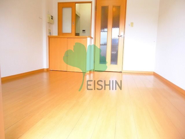 その他部屋・スペース　寝室です。