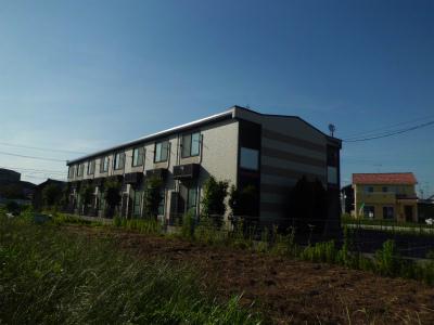 その他　南面遮る建物なく、陽当り良好です。