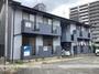 桜坂駅より徒歩23分 2階 築33年4ヶ月の賃貸物件