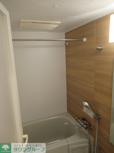 バス・シャワールーム　※参考写真