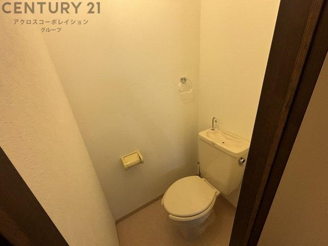 トイレ　バストイレ別でおすすめです☆