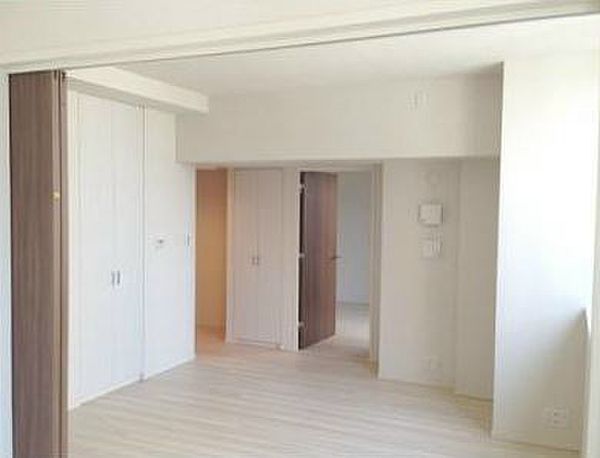 その他部屋・スペース　写真は同タイプ住居です。