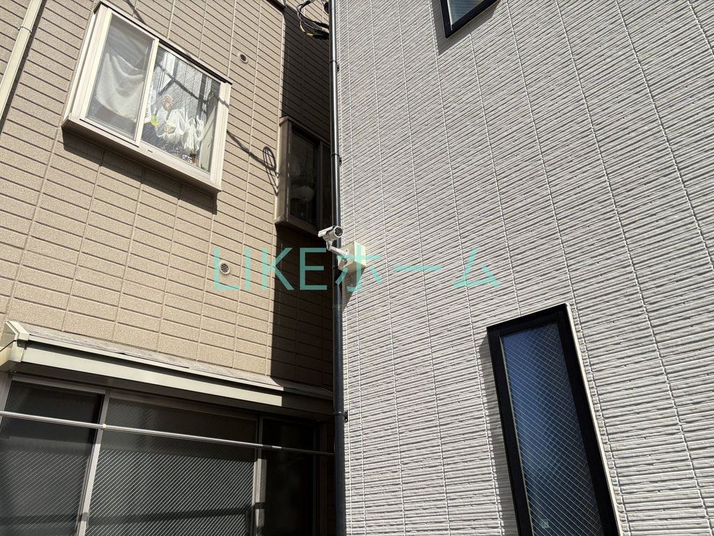 その他　外観