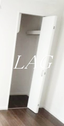 収納　収納です。