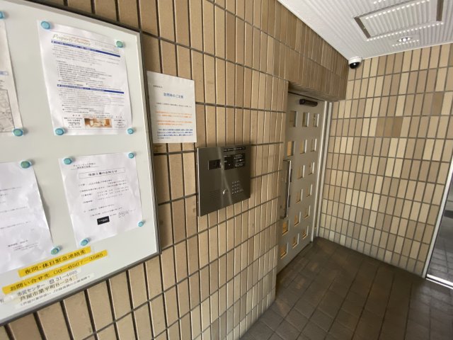ロビー