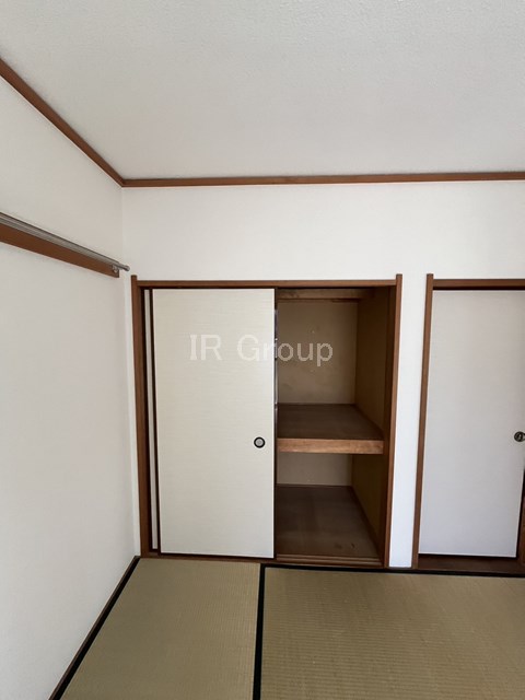 収納　同物件参考写真