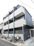 要町駅より徒歩8分 1階 築11年3ヶ月の賃貸物件