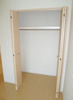 収納　福岡・佐賀のお部屋探しはトーマスリビングへ