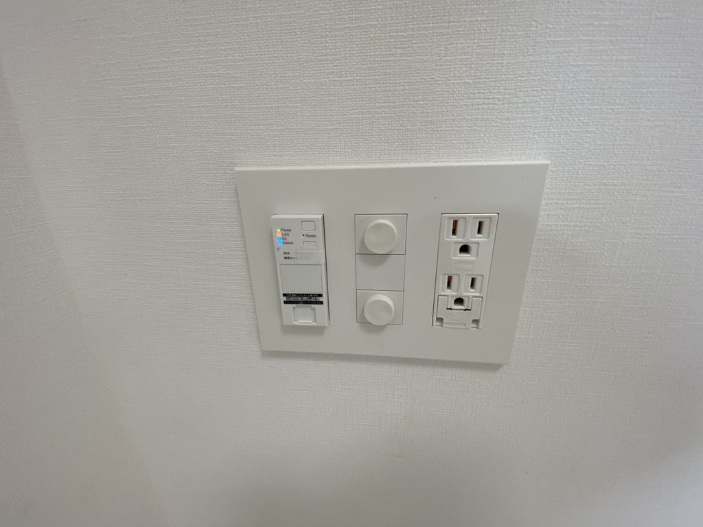 その他設備　設備