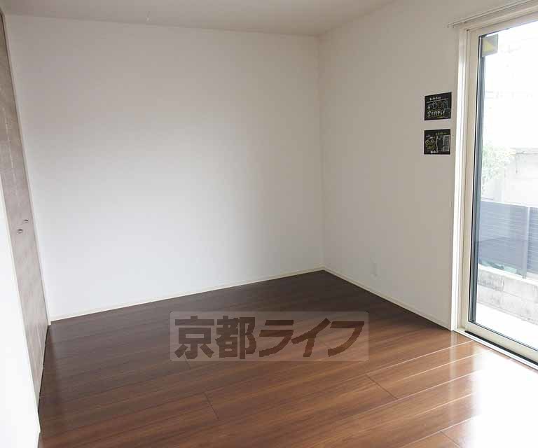 居室・リビング　綺麗なお部屋です・