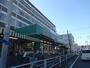 スーパー　スーパー生鮮館TAIGA永田店（スーパー）まで680m