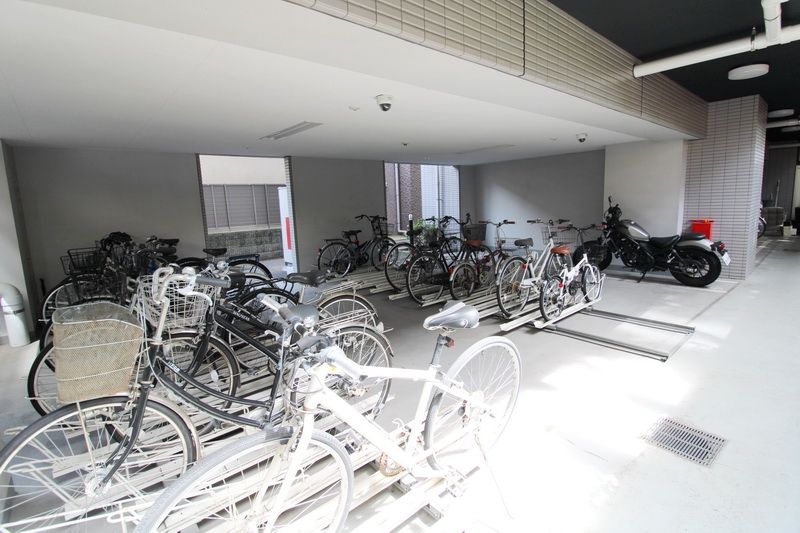 その他共有部分　ガーラプレイス錦糸町