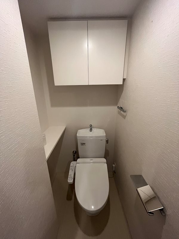 トイレ　参考写真