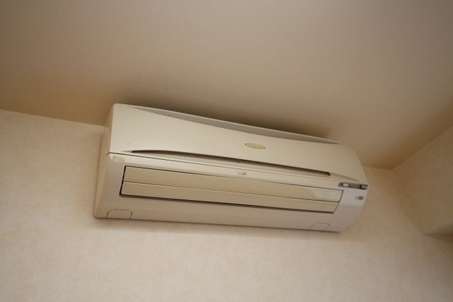 その他設備　別階同タイプ参考写真