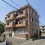 ロージュマン山内 2階 築20年2ヶ月の賃貸物件