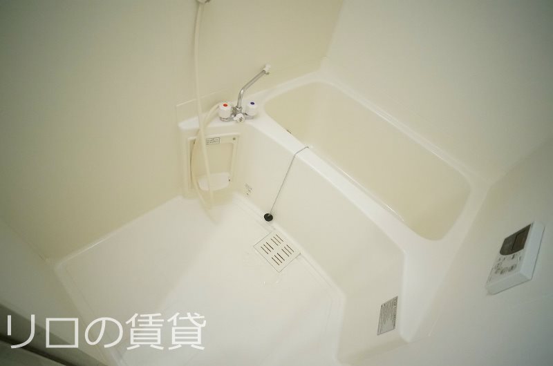 バス・シャワールーム　別号室